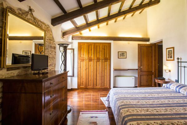 Marchese del Grillo Hotel & Restaurant (Fabriano)